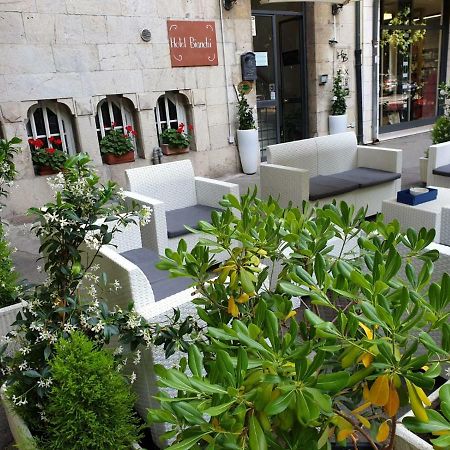 Hotel Bianchi Viareggio Exterior foto