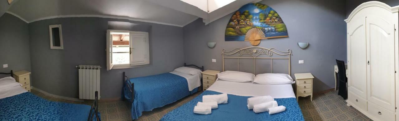 Hotel Bianchi Viareggio Exterior foto